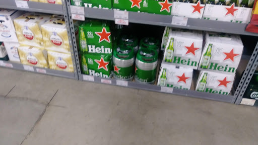 Wine Store «BevMo!», reviews and photos, 2940 N Main St, Walnut Creek, CA 94597, USA