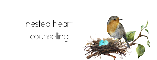 Nested Heart Counselling