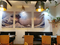 Atmosphère du Restaurant japonais Sakura House à Sète - n°2