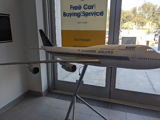 Auto Insurance Agency «AAA - Automobile Club of Southern California», reviews and photos