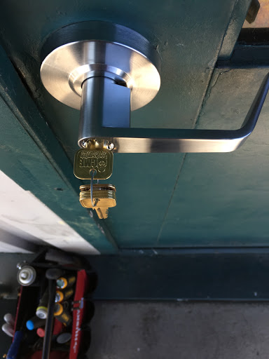 Locksmith «ACME Locksmith», reviews and photos, 2735 E Main St #10, Mesa, AZ 85213, USA