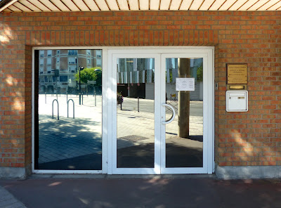 Dr Philippe COURTIN à Tourcoing