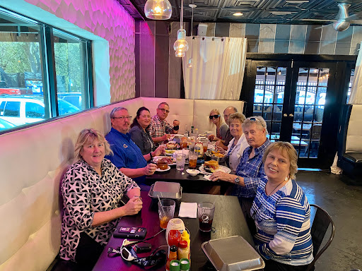 Cafe «East Main Street Coffee Shop», reviews and photos, 6526 Main St, New Port Richey, FL 34653, USA