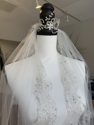 Bridal Shop «Paris Connection Bridal», reviews and photos, 680 8th St, San Francisco, CA 94103, USA