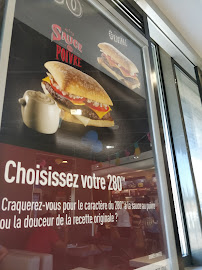 Aliment-réconfort du Restauration rapide McDonald's à Gretz-Armainvilliers - n°10
