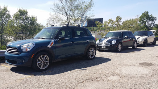 848 E Broadway Ave, Muskegon, MI 49444, USA