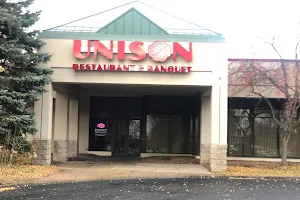 Unison Restaurant and banquet image