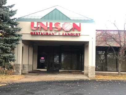 Unison Restaurant and banquet