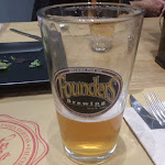 Photo n°2 de l'avis de Mattia.e fait le 21/12/2017 à 20:42 sur le  Botte Di Ferro Beer and Food Cucina Pizza e Birra à Vicenza