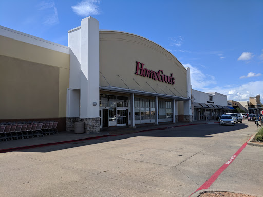 HomeGoods, 386 East Farm to Market Road 1382, Cedar Hill, TX 75104, USA, 