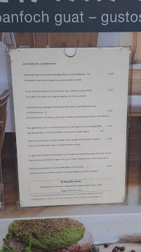 Carte du Leiter Am Waal à Algund