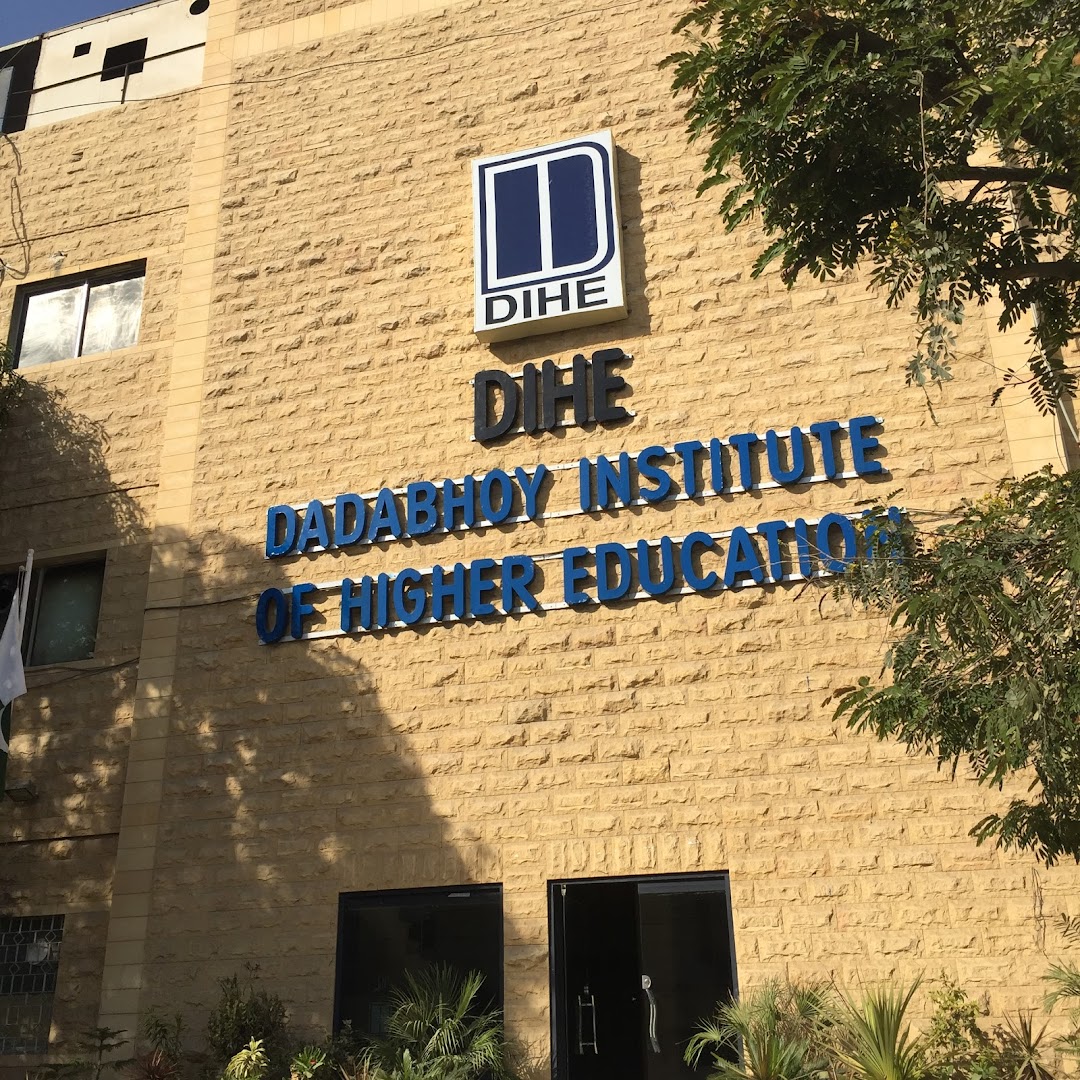Dadabhoy Institute of Higher Education - Main Campus