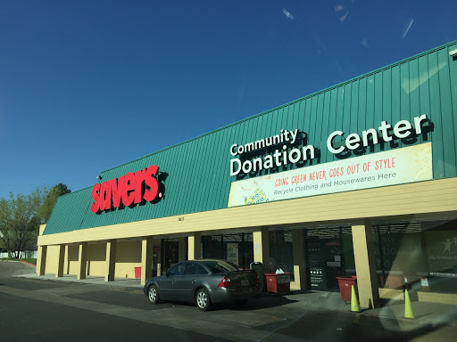 Thrift Store «Savers», reviews and photos