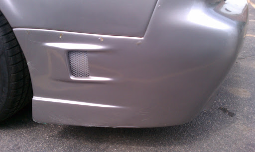 Auto Body Shop «Soares Auto Body», reviews and photos, 603 Montello St, Brockton, MA 02301, USA