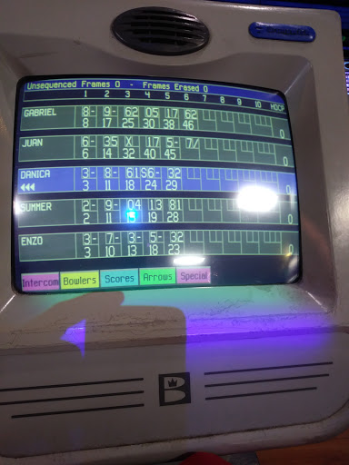 Bowling Alley «Ormond Lanes», reviews and photos, 260 US-1, Ormond Beach, FL 32174, USA