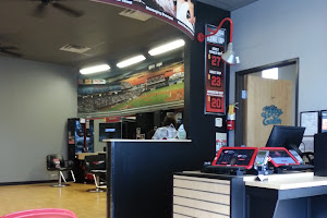 Sport Clips Haircuts of Jefferson City