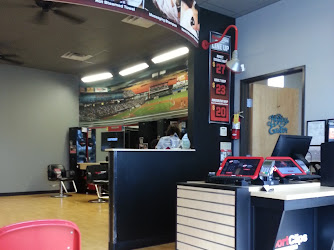 Sport Clips Haircuts of Jefferson City