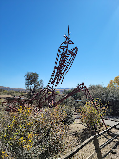 Zoo «Heritage Park Zoological Sanctuary», reviews and photos, 1403 Heritage Park Rd, Prescott, AZ 86301, USA