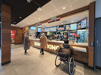 Atmosphère du Restauration rapide Burger King à Puilboreau - n°2