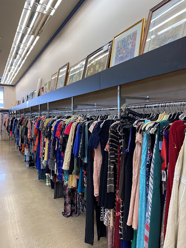 Thrift Store «Goodwill», reviews and photos, 2604 Monroeville Blvd, Monroeville, PA 15146, USA