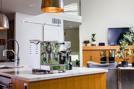 Appliance Store «Clive Coffee», reviews and photos, 79 SE Taylor St #100, Portland, OR 97214, USA