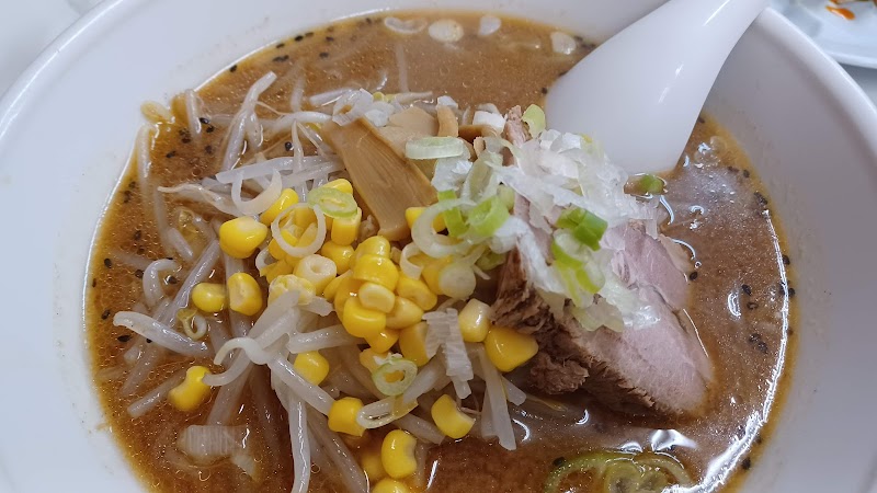 札幌ラーメン どさん子 福田店