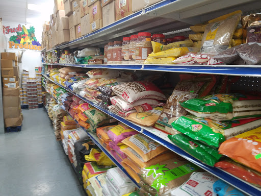 Asian Grocery Store «Namaste Nanglo Groceries», reviews and photos, 741E 3300 S, Millcreek, UT 84106, USA