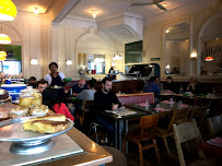 Atmosphère du Restaurant français Comptoir Dugommier à Marseille - n°9