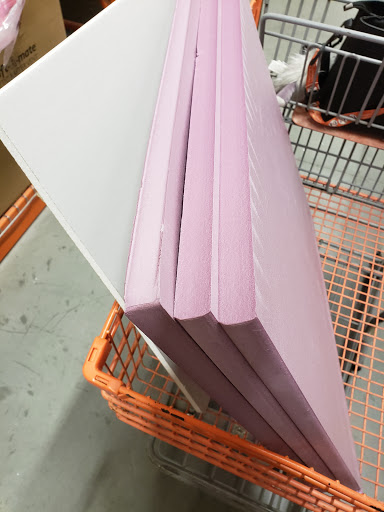 Home Improvement Store «The Home Depot», reviews and photos, 391 College Heights, Watertown, NY 13601, USA