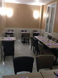 Atmosphère du Restaurant italien Via Veneto. à Asnières-sur-Seine - n°2