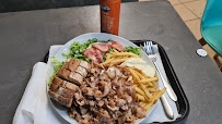 Plats et boissons du Kebab Tasty à Brive-la-Gaillarde - n°5