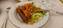 Kebab du Restaurant libanais Les Vignes du Liban Paris - n°15