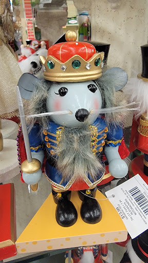 Craft Store «Hobby Lobby», reviews and photos, 2455 W International Speedway Blvd, Daytona Beach, FL 32114, USA