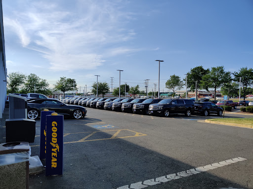 Chevrolet Dealer «Pohanka Chevrolet», reviews and photos, 13915 Lee Jackson Memorial Hwy, Chantilly, VA 20151, USA