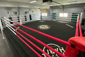 Legends Fight Sport Tampines | Top Boxing Gym Singapore image