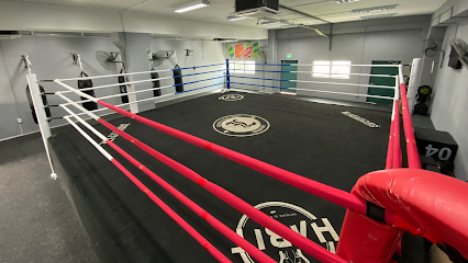 Legends Fight Sport Tampines | Top Boxing Gym Singapore