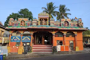 Shri Hanumantha Temple, ஶ்ரீ வீர ஹனுமான் கோவில் image