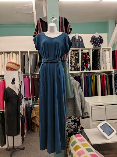Fabric Store «Stonemountain & Daughter Fabrics», reviews and photos, 2518 Shattuck Ave, Berkeley, CA 94704, USA