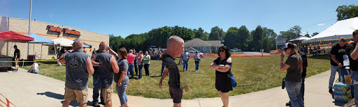 Motorcycle Dealer «Hamilton Harley-Davidson», reviews and photos, 68951 White School Rd, Sturgis, MI 49091, USA