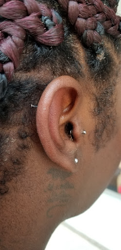 Body Piercing Shop «Karma Body Modifications», reviews and photos, 5455 S Mingo Rd, Tulsa, OK 74146, USA