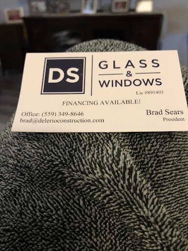 DS Glass and Window Inc.