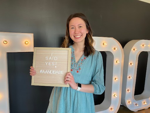 Bridal Shop «a&bé bridal shop dallas», reviews and photos, 154 Glass St #110, Dallas, TX 75207, USA