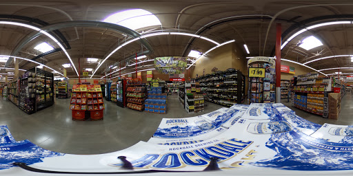 Grocery Store «Grocery Outlet Bargain Market», reviews and photos, 9026 E Valley Blvd, Rosemead, CA 91770, USA