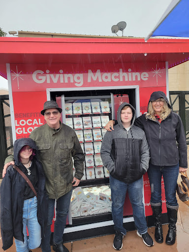 Park «Water Tower Plaza», reviews and photos, 45 W Page Ave, Gilbert, AZ 85233, USA