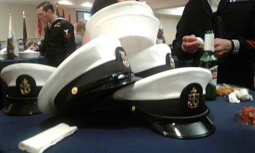 Veterans Association of North County image