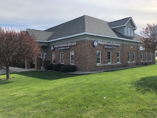 Bankruptcy Attorney «Peter Francis Geraci Law L.L.C.», reviews and photos