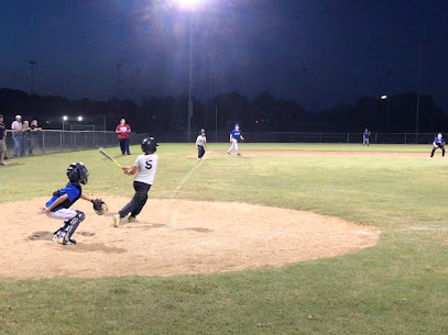 Price Baseball-Softball Fields