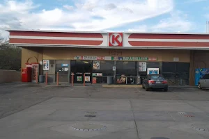 Circle K image