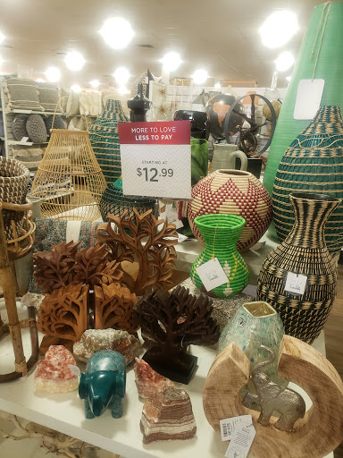 Department Store «HomeGoods», reviews and photos, 27087 McBean Pkwy, Valencia, CA 91355, USA