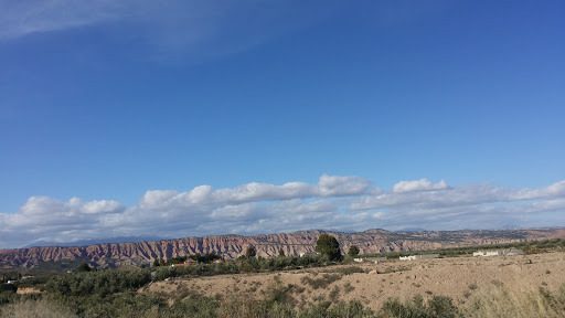 Peluquería Marí en Pozo Alcón, Jaén